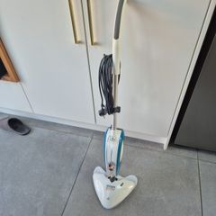floor steamer