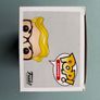 Funko Pop - Nerd Rage 373 - Fallout Game - Vinyl Action Figure Image 5