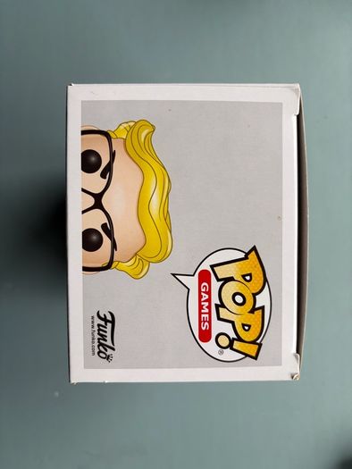 Funko Pop - Nerd Rage 373 - Fallout Game - Vinyl Action Figure