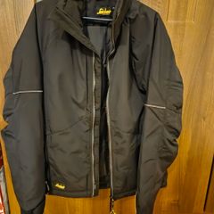 Snickers work jacket
