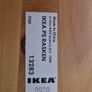 Ikea PS Rasken Bench Image 3