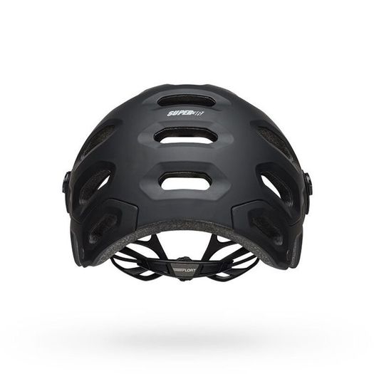 New ! Bell Super 3r MTB full face helmet with removable chin guard