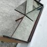 teak mirror, meredew furniture 60s Image 5