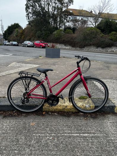 Ladies bike