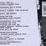 Free Postage! Jay-Z. Greatest Hits. CD. Image 2