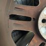 16" VW alloys Image 4