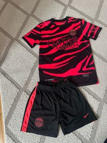 PSG set