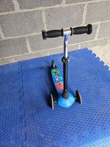 Paw Patrol Scooter