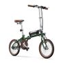 ONESPORT OT02 Lightweight Folding Electric Bike Image 6