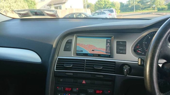 Audi a6 c6 door lock saloon estate. Mickro switch central locking alarm diesel petrol all parts breaking a4 A6 2.0TDI BLB BRE BRD  manual tiptronik 7 speed cvt