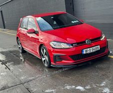 golf gti 7.5