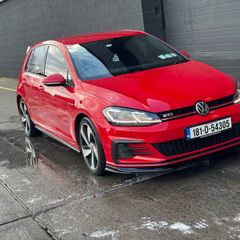 golf gti 7.5