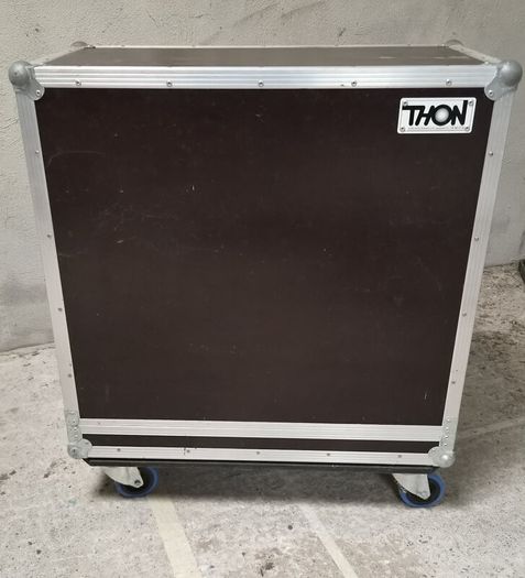 Hard Case Marshall 4x12