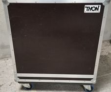 Hard Case Marshall 4x12