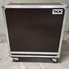 Hard Case Marshall 4x12