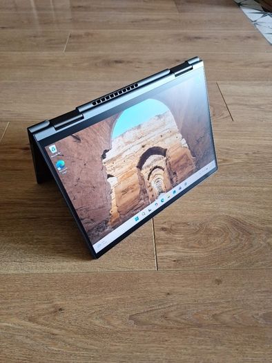 Lenovo ThinkPad X1 Yoga Gen 6 | 14" Touch 2-in-1 | i5 11th Gen | 16GB | 512GB SSD | Fresh Win 11
