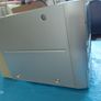 Sony CMT-M100MD Micro Hi-Fi Component System with Speakers, in excellent condition, Radio, CD and Tape working fine, Image 4