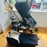 Bugaboo Cameleon 3 with Toddler seat Image 3