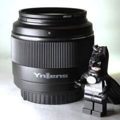 YONGNUO 50mm f1.8 Auto Focus Lens for Sony E Mount camera (APS-C)