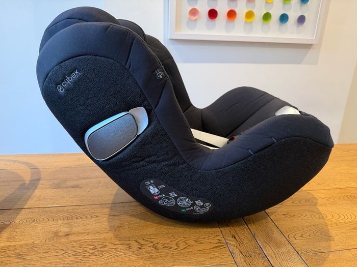 Car seat