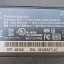 Lenovo Thinkpad Ultra Dock, Docking station x 36 Image 2