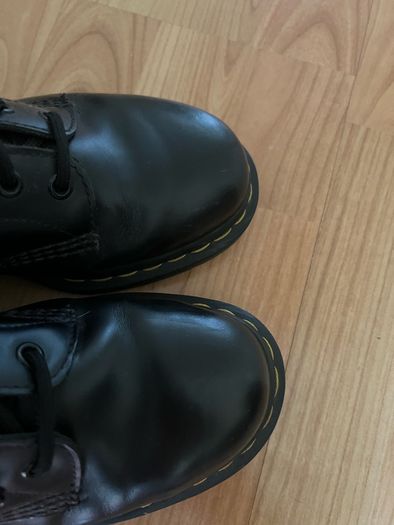 Dr Martins
