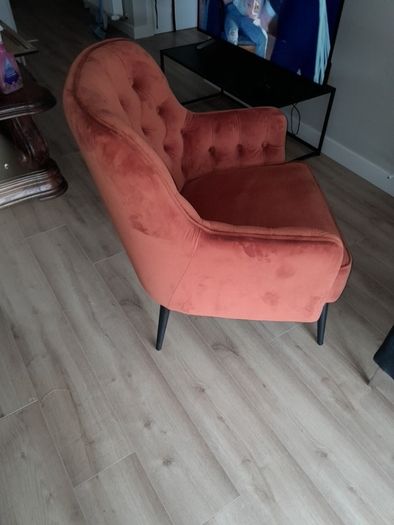 Brand New arm chair