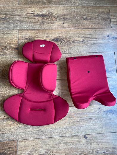 Joie Spin 360 car seat