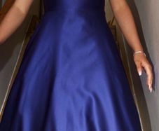 debs dress