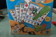 Looney Tunes Interactive Quiz