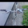Goldrush meteor bike Image 7