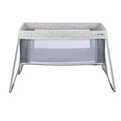 Safety 1st Global Dreamer Travel Cot