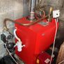 Oil Boiler Image 5