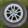 BMW Style 390 Alloy Wheels Image 4
