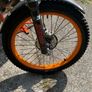 Repsol Honda 260 Trials Bile Image 7