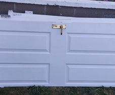 5 internal doors