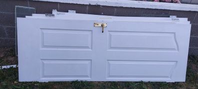 5 internal doors