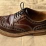 Grenson Triple welt Archie shoes Image 4