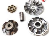 Gy6 Quad, Buggy Scooter Variator Pully Kit