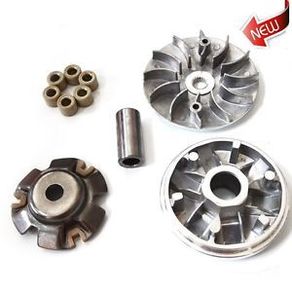 Gy6 Quad, Buggy Scooter Variator Pully Kit