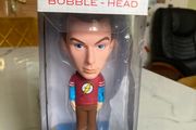 The Big Bang Theory/ 2013 Funko Sheldon Bobble Head
