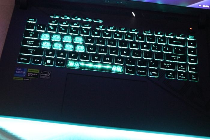 Asus Rog Strix G16 Gamimg Laptop