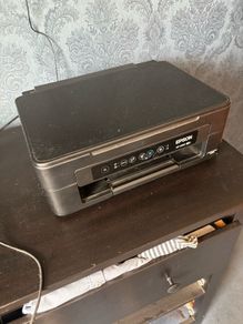 printer