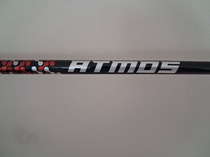 Taylormade M4 3 Wood