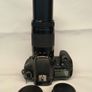 Canon Eos 7d (ds126251) Dslr Camera Image 5