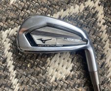 Mizuno JPX 921 Hot Metal Pro 7 iron