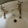 Sanitan Pedestal Sink Image 5