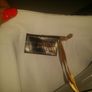 BNWT occasional white/gold blazer size UK20/22 EUR48/50 Postage included Image 4