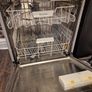 Silver Meile Dishwasher Image 6