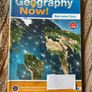 JC Geography Now Textbook & Activity Book Image 2